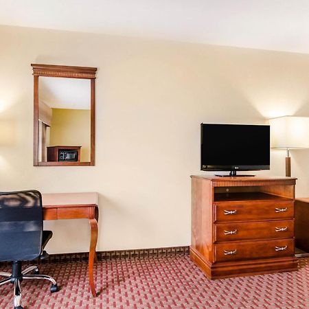 Quality Inn & Suites Carthage Kültér fotó