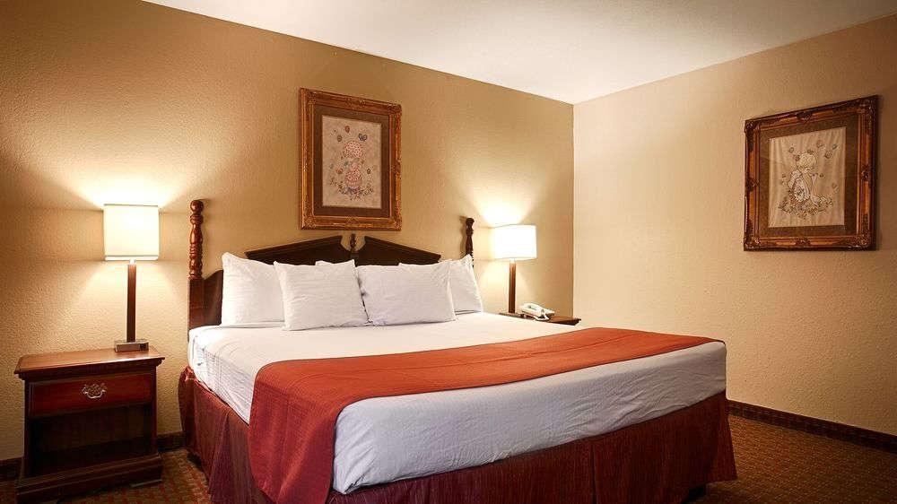 Quality Inn & Suites Carthage Kültér fotó