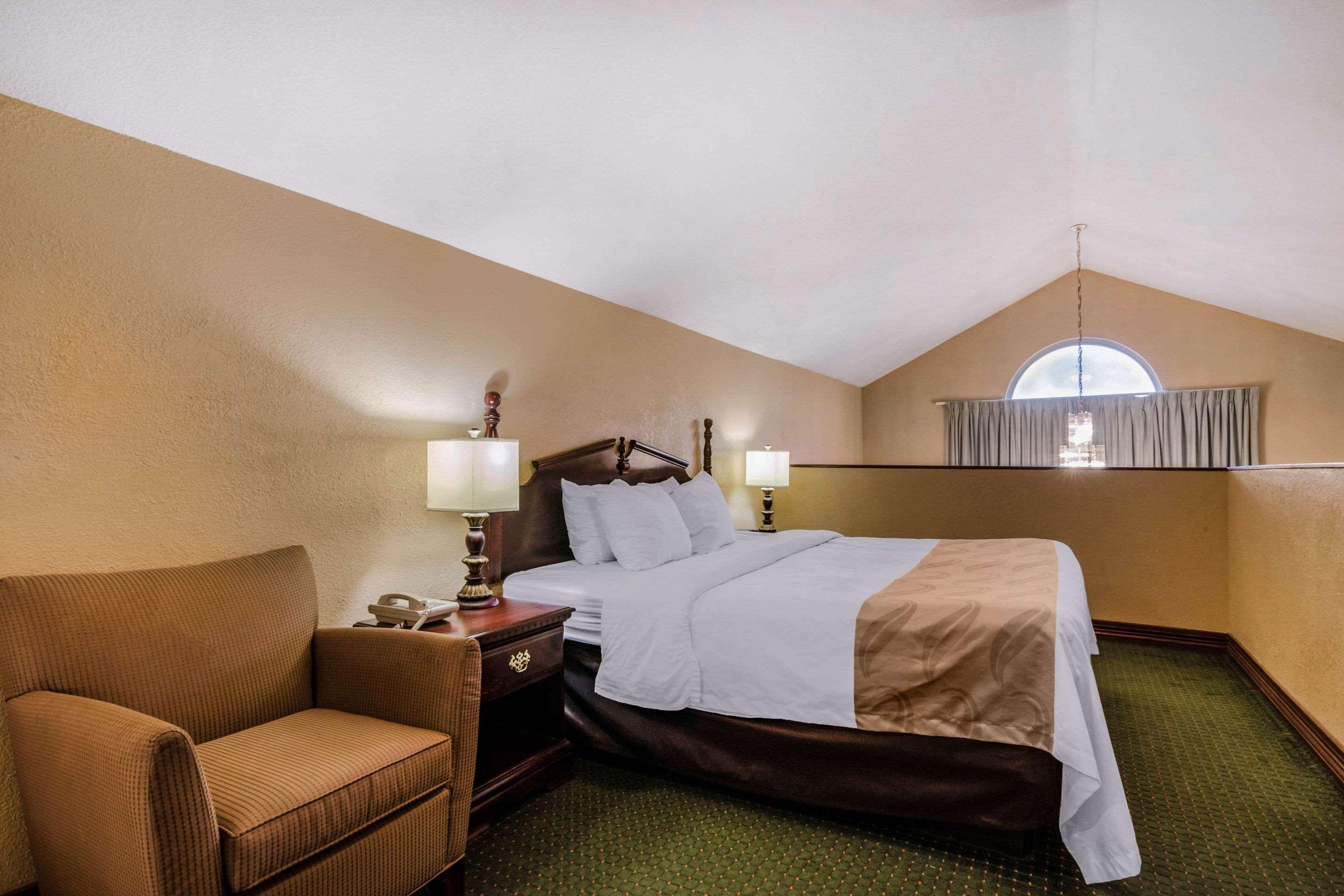 Quality Inn & Suites Carthage Kültér fotó