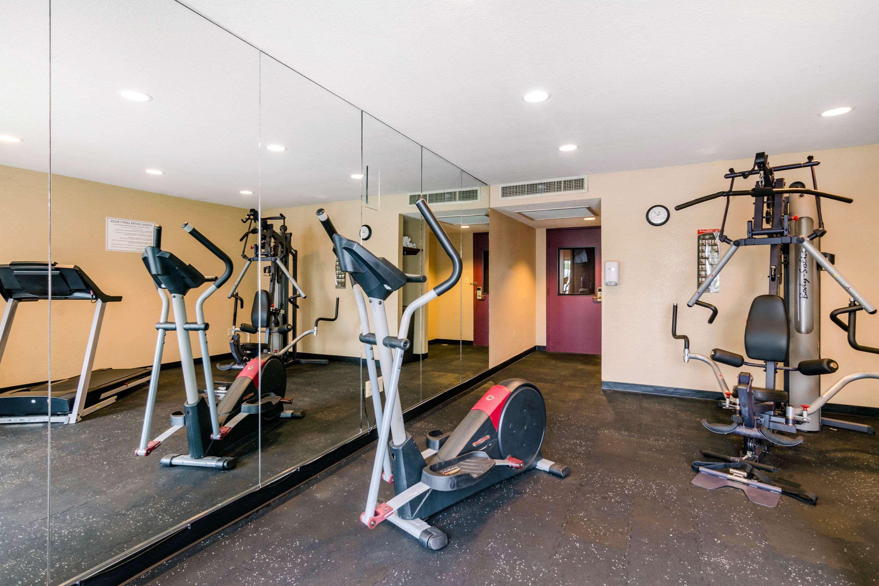 Quality Inn & Suites Carthage Kültér fotó