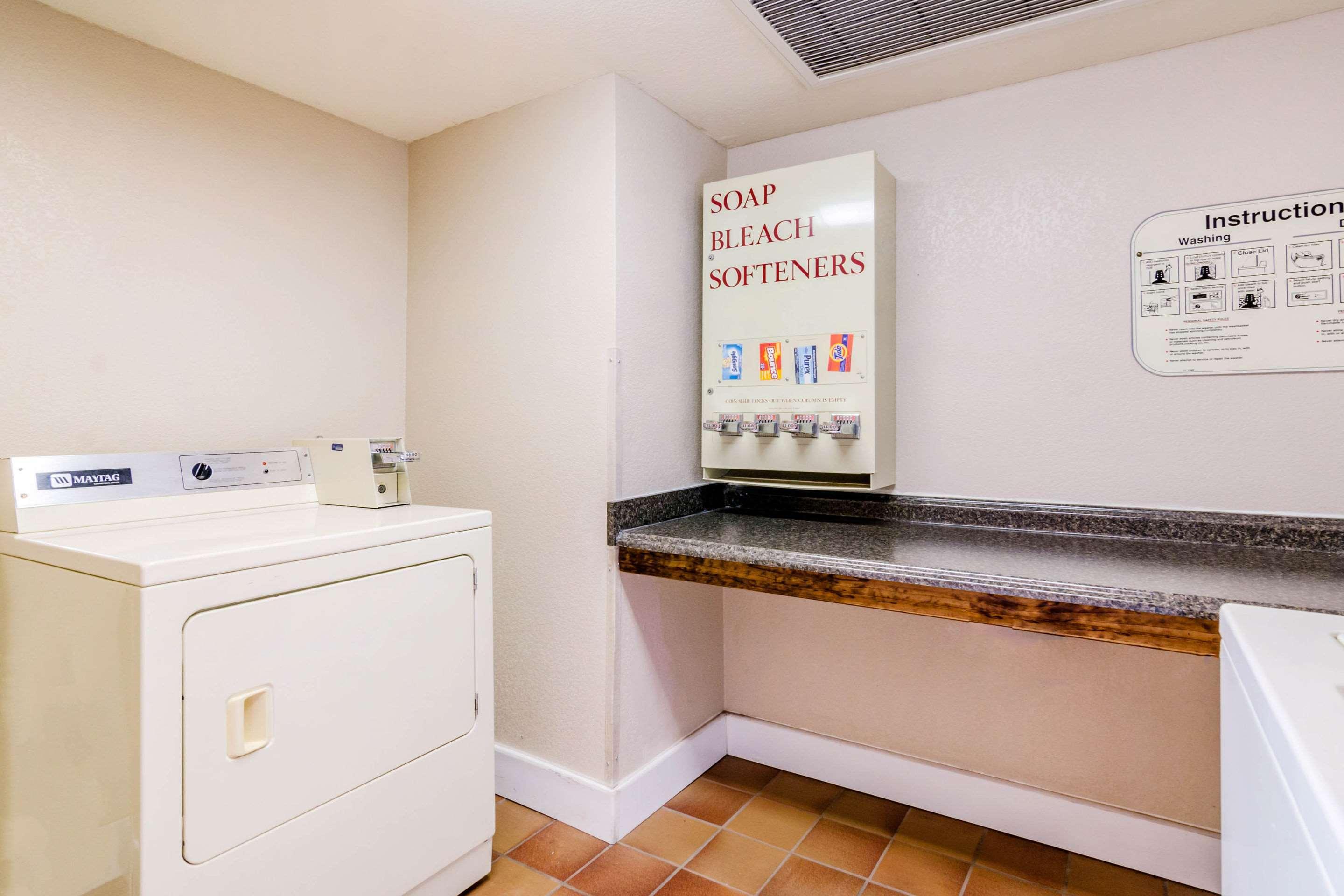 Quality Inn & Suites Carthage Kültér fotó