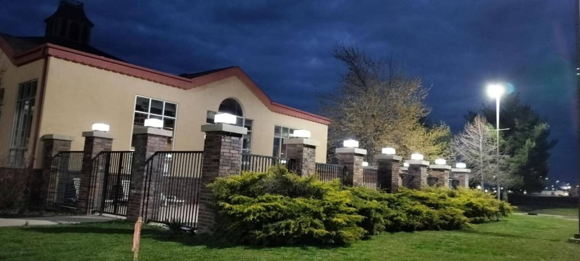 Quality Inn & Suites Carthage Kültér fotó