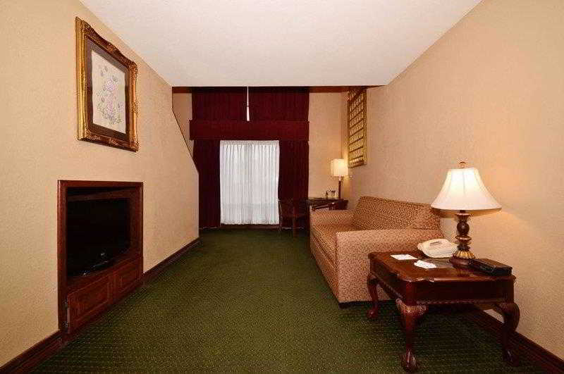 Quality Inn & Suites Carthage Kültér fotó
