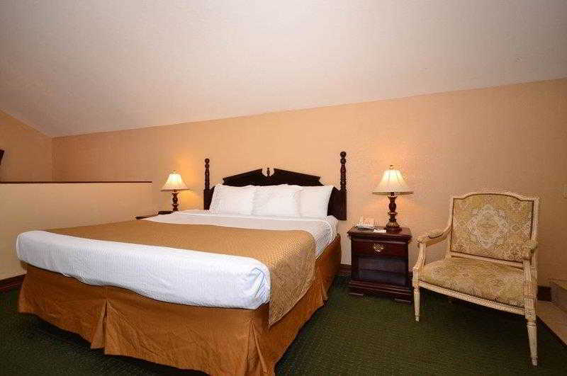 Quality Inn & Suites Carthage Kültér fotó