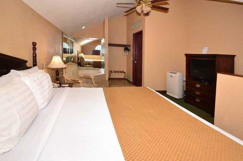 Quality Inn & Suites Carthage Kültér fotó
