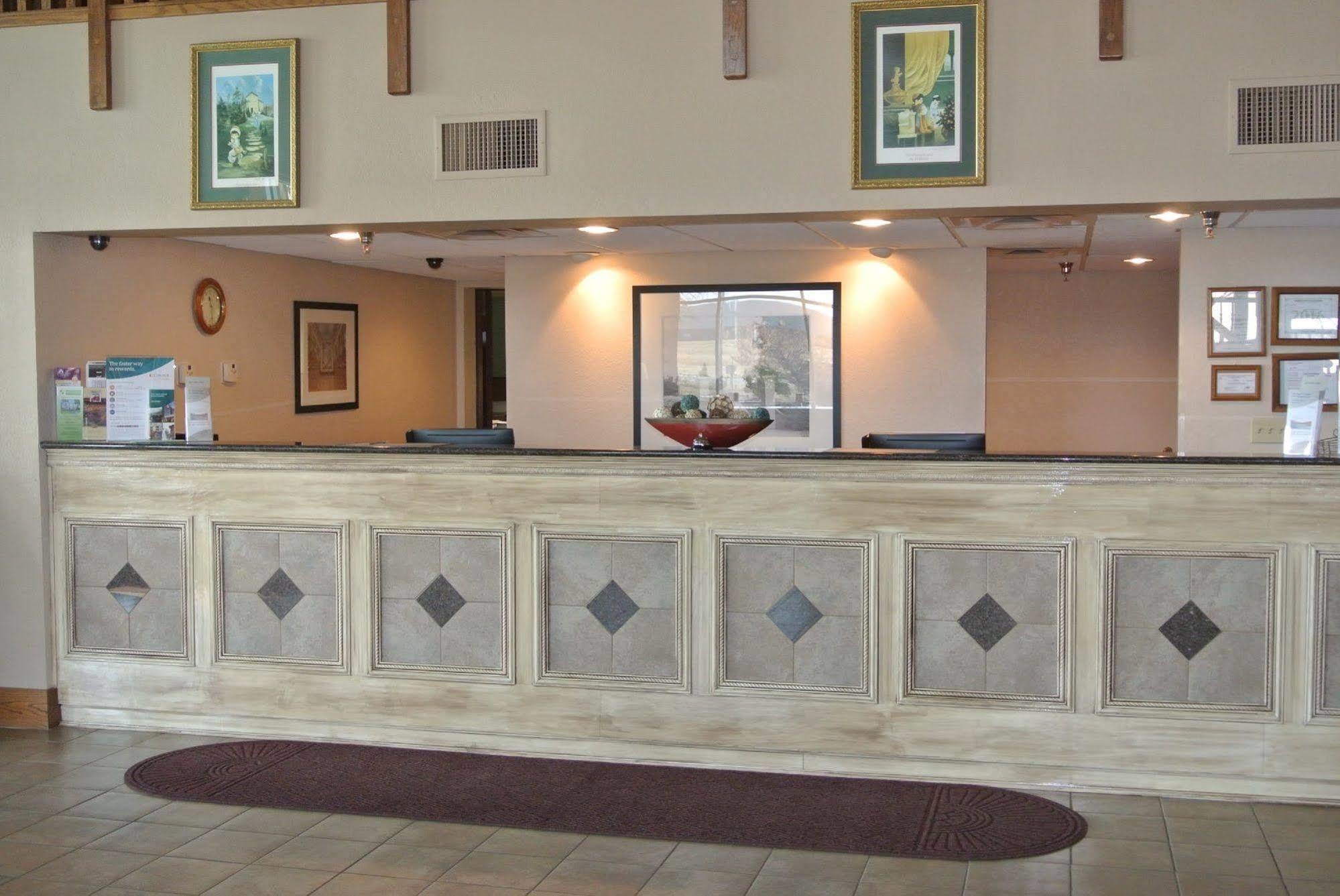 Quality Inn & Suites Carthage Kültér fotó