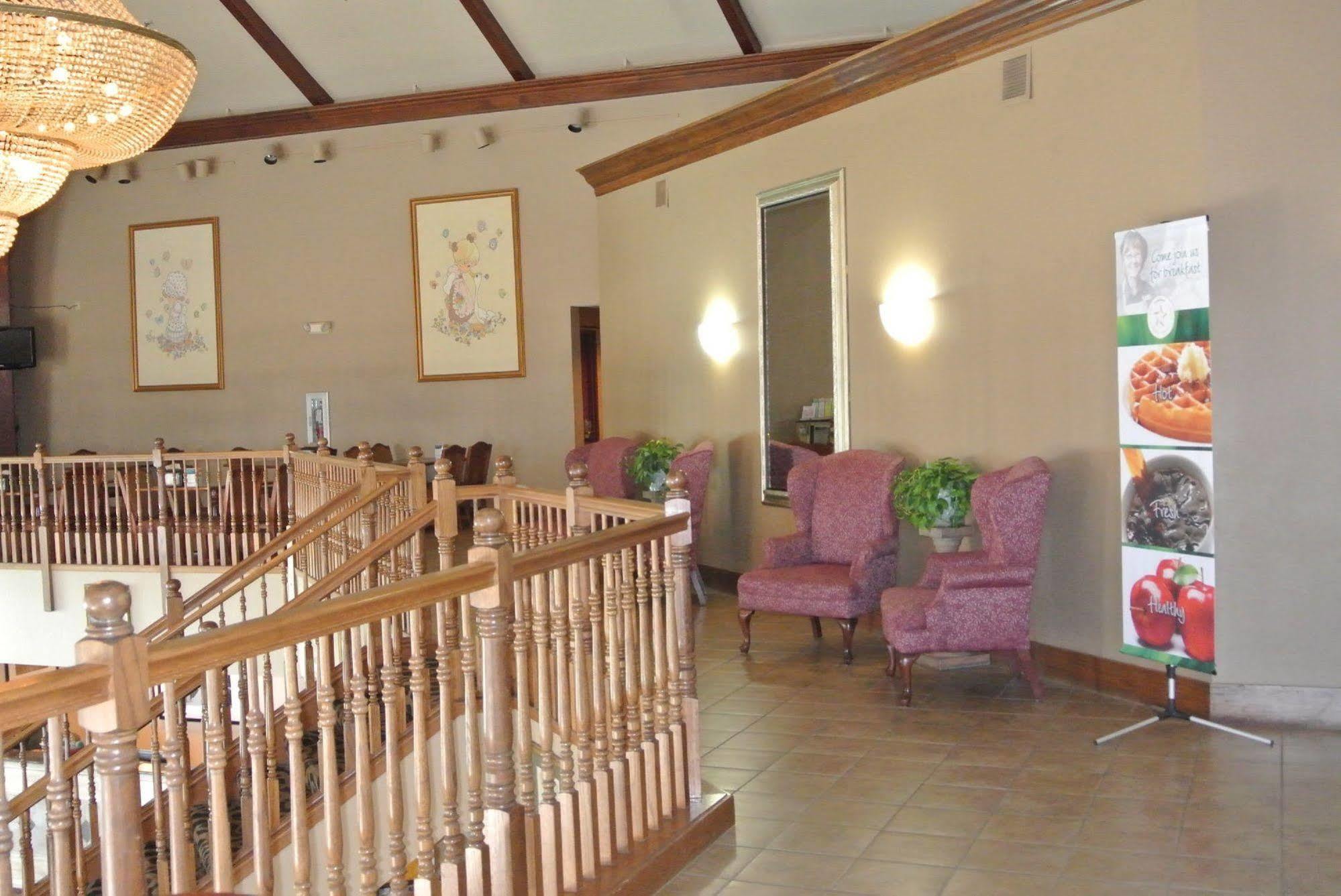 Quality Inn & Suites Carthage Kültér fotó