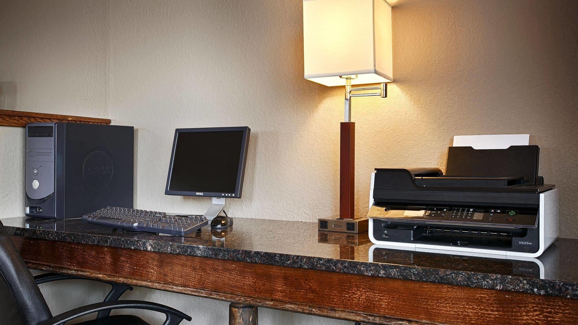Quality Inn & Suites Carthage Kültér fotó