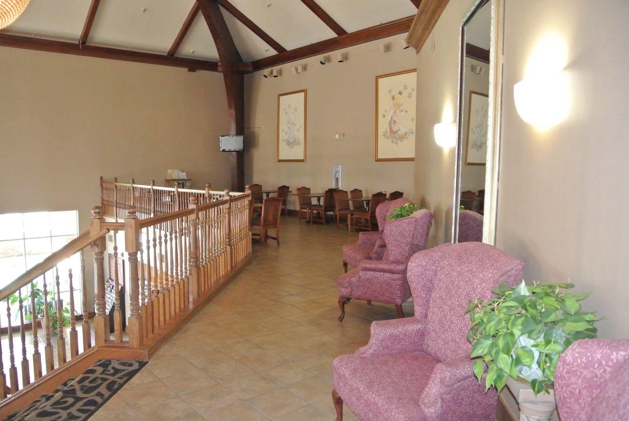 Quality Inn & Suites Carthage Kültér fotó