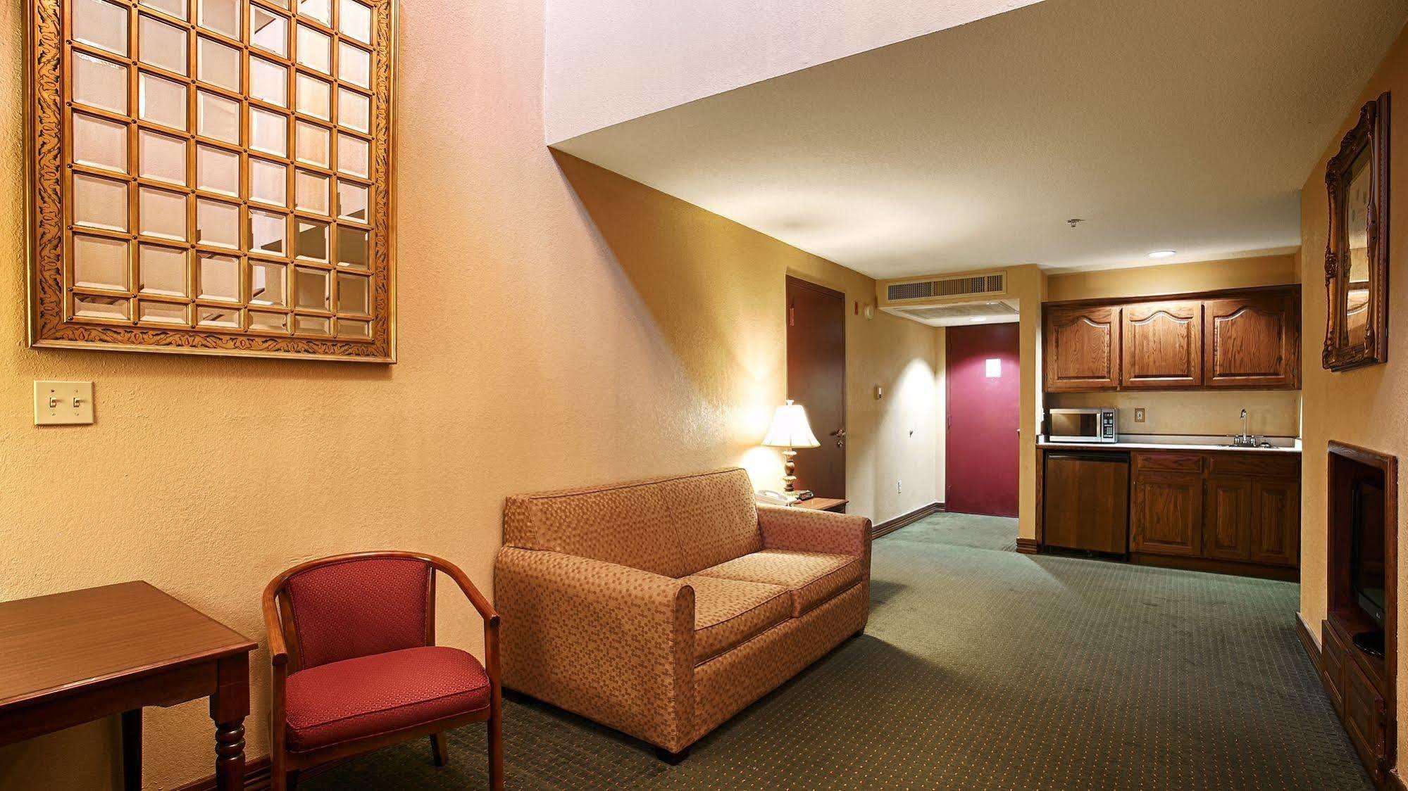 Quality Inn & Suites Carthage Kültér fotó